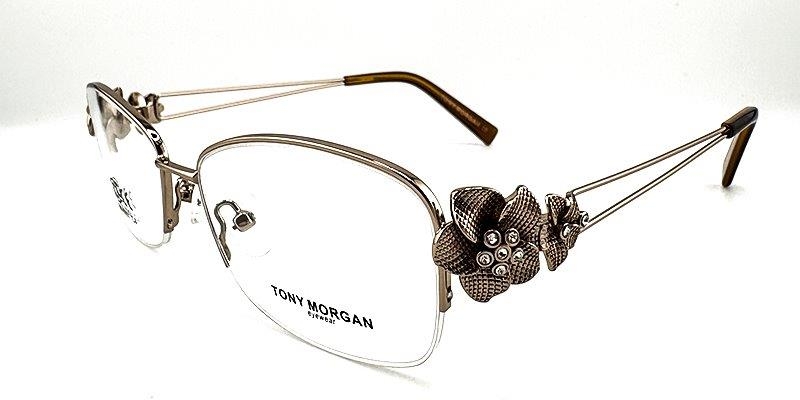 Tony Morgan 8991 c4 оправа очковая